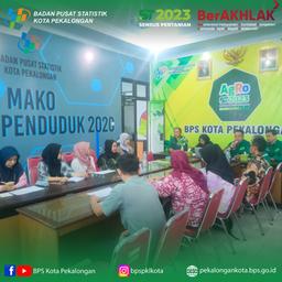 Briefing IMK Tahunan 2023