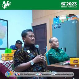 FGD Angka Kemiskinan 2022