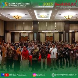 Pelatihan Petugas PL-KUMKM 2023