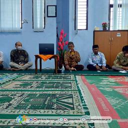 Menjemput Berkah Ramadhan dengan Siraman Rohani