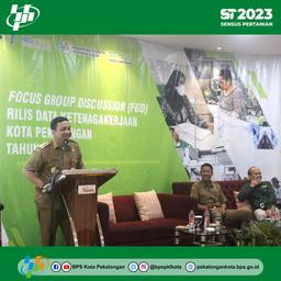 FGD Data Ketenagakerjaan 2022