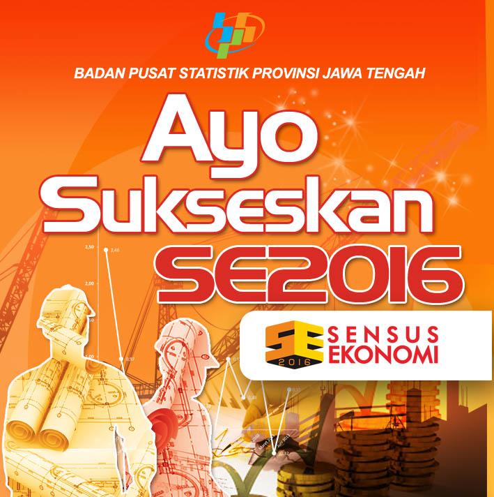 Sensus Ekonomi 2016