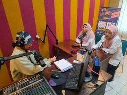 Talkshow "Layanan Publik"