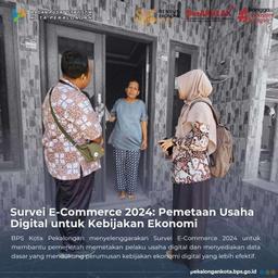 E-Commerce Survey 2024