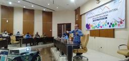 Socialization and Development of Sectoral Statistics for Pekalongan