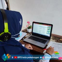 PELATIHAN CALON INSTRUKTUR DAERAH PODES 2021