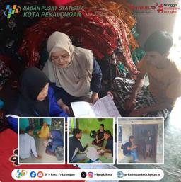 Survei Industri Mikro dan Kecil Tahun 2024