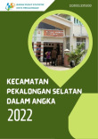 Kecamatan Pekalongan Selatan Dalam Angka 2022